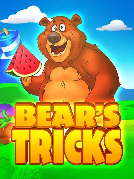 Trucos de Osos