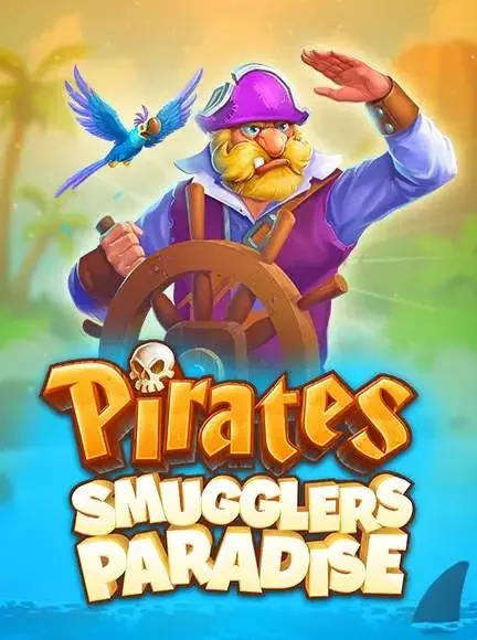 Tragaperras Pirates Smugglers Paradise