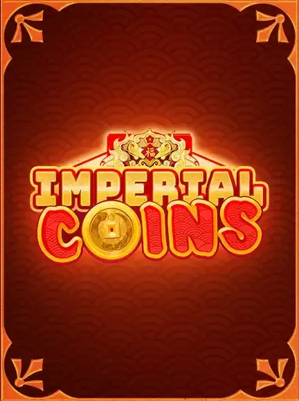Tragaperras Imperial Coins