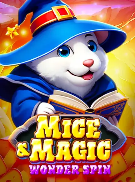 Ratones y Magia
